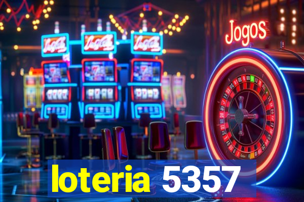 loteria 5357